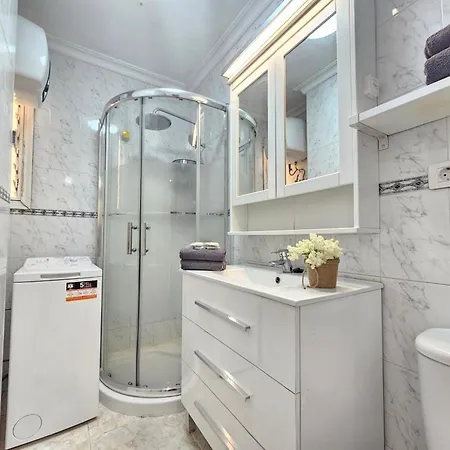 Sunshine Sea דירה *