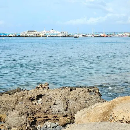 Sunshine Sea דירה *