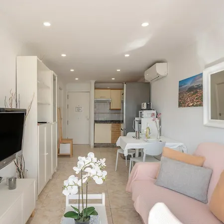 Apartamento Sunshine Sea Arona (Tenerife)