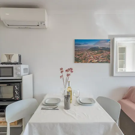 Sunshine Sea شقة *