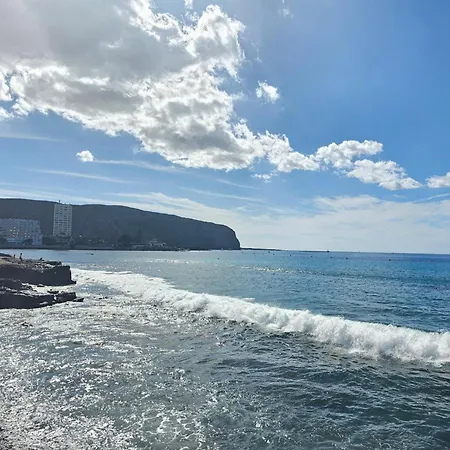 Sunshine Sea * Arona (Tenerife)