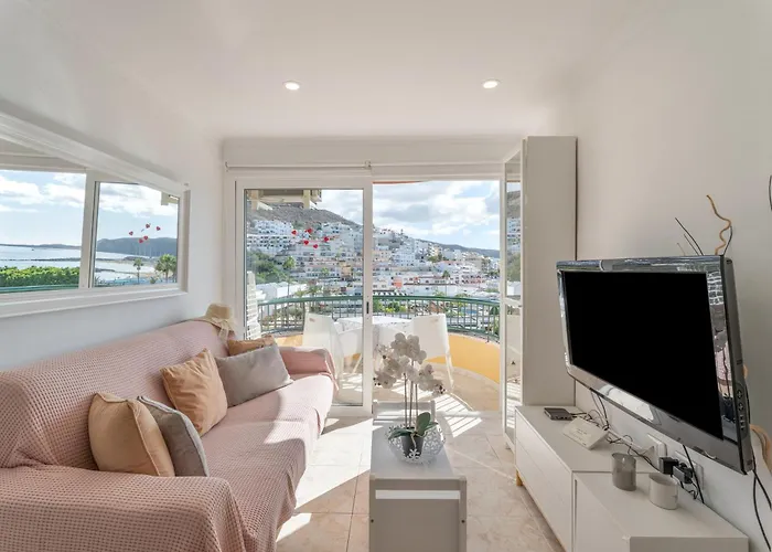 Apartamento Sunshine Sea *