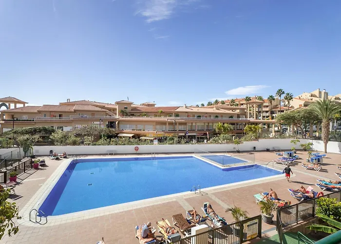 Sunshine Sea Arona (Tenerife)