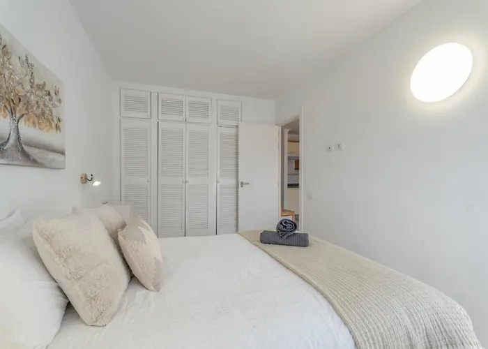 Apartamento Sunshine Sea Arona (Tenerife)