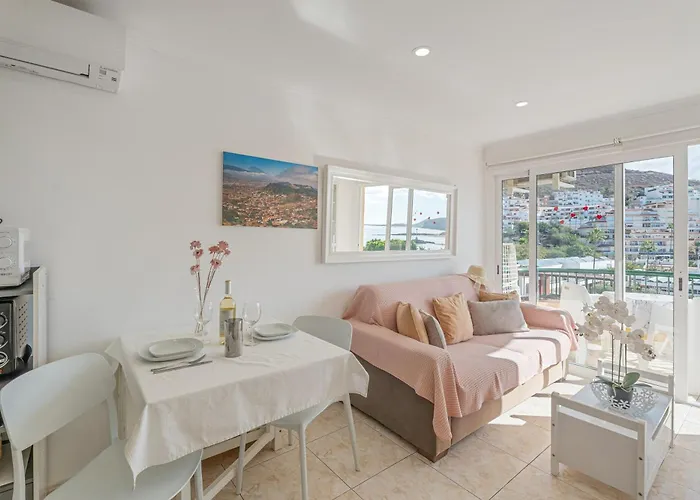 Apartamento Sunshine Sea Arona (Tenerife)