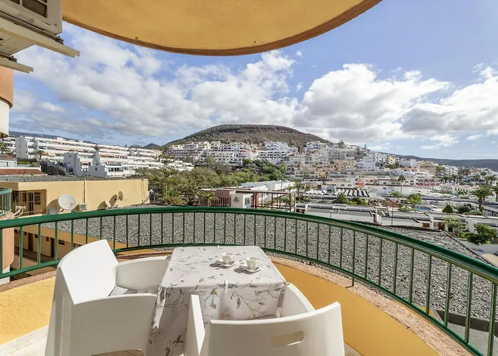 Sunshine Sea Apartamento