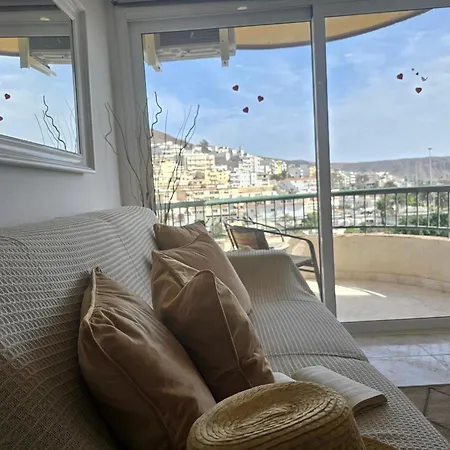 Sunshine Sea Lägenhet *