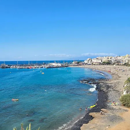 Sunshine Sea Apartament Arona (Tenerife)