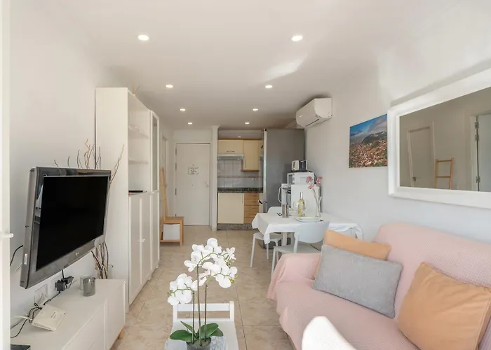 Apartman Sunshine Sea Arona