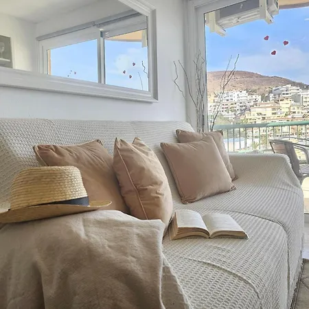 Appartamento Sunshine Sea Arona (Tenerife)