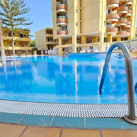 Appartamento Sunshine Sea Arona (Tenerife)