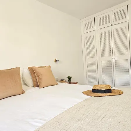 Appartamento Sunshine Sea