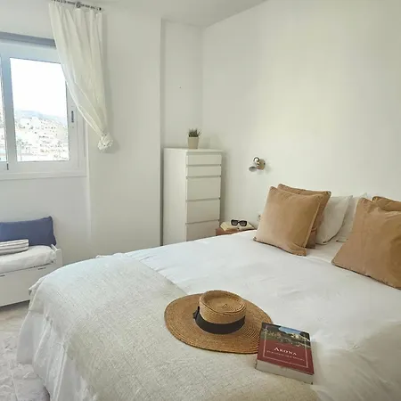 Appartamento Sunshine Sea Arona (Tenerife)