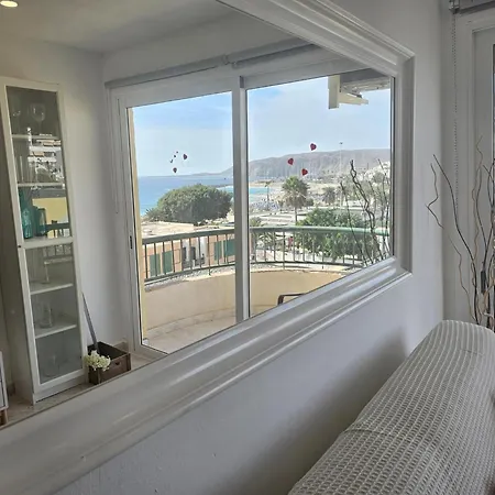 Sunshine Sea Appartamento Arona (Tenerife)