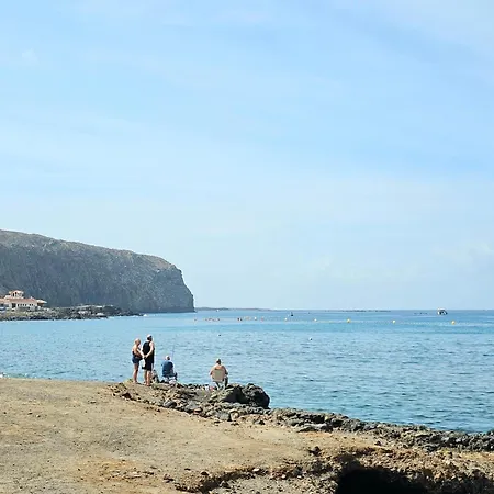 Appartamento Sunshine Sea Arona (Tenerife)