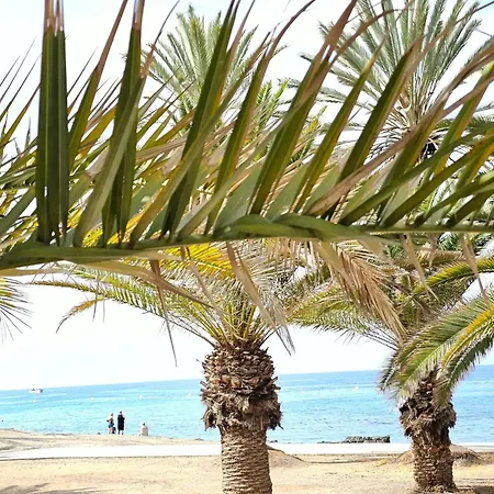 Appartamento Sunshine Sea