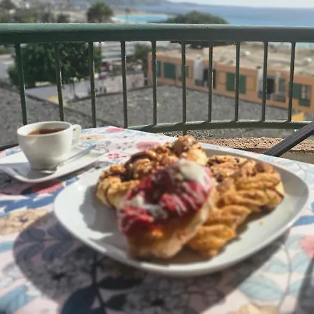 Sunshine Sea * Arona (Tenerife)