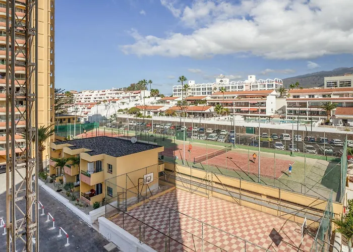 Sunshine Sea Daire Arona (Tenerife)